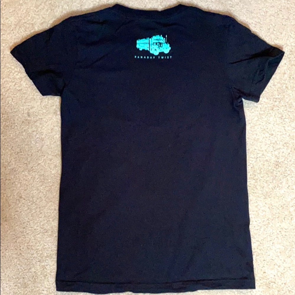 Los Rakas - Soy Raka - Shirt - Picture 3 of 3